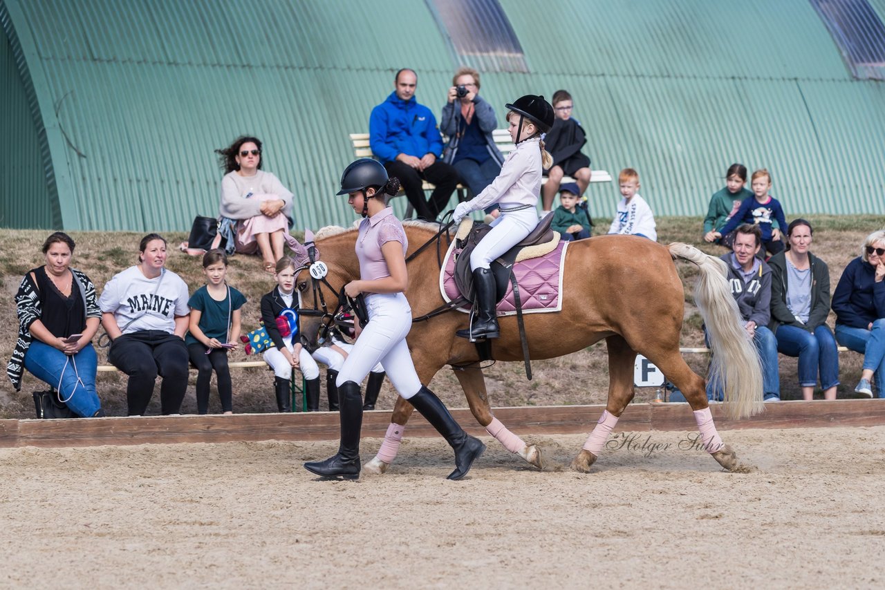 Bild 39 - Pony Akademie Turnier